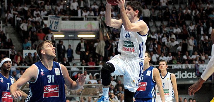 UGOVOR NA TRI GODINE Novi igrač Košarkaškog kluba Zadar je – Ivan Marinković
