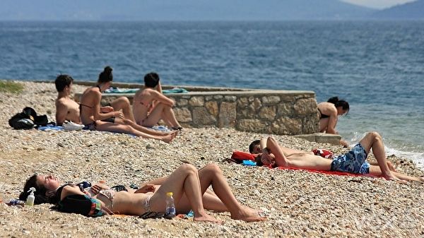 VRŠE SE MJERENJA KAKVOĆE MORA Hrvatska među zemljama s najčišćim morem