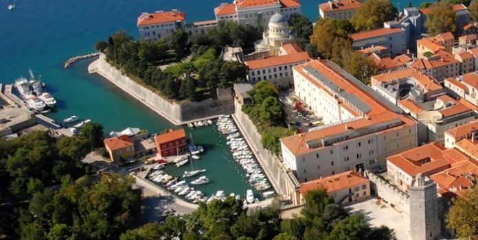 U TIJEKU IDEJNO URBANISTIČKO-ARHITEKTONSKI NATJEČAJ Grad Zadar traži rješenje za uređenje bastiona Citadela