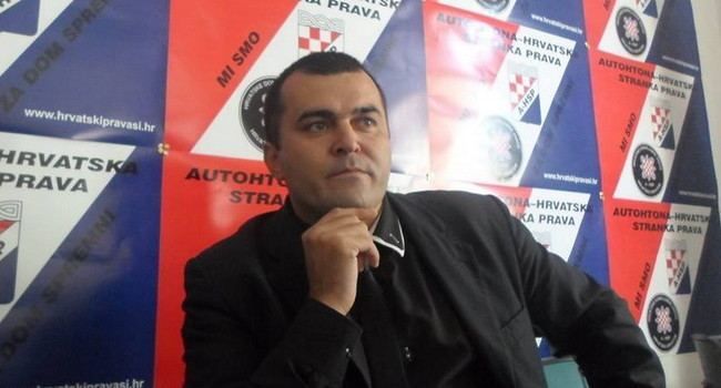 Darko Kovačić poziva na prosvjed potpore beračima smilja u Benkovcu