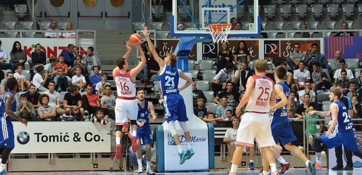 Zbog pandemije korona virusa neće se održati Zadar Basketball Tournament