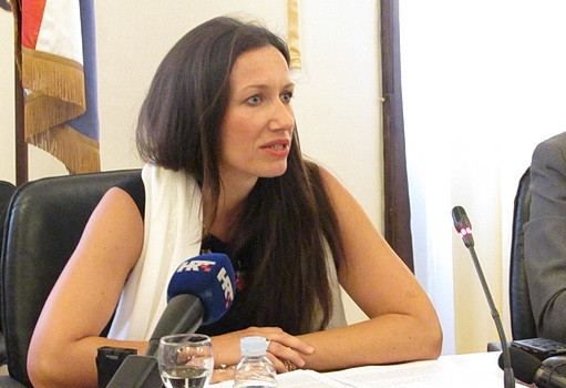 Mihaela Kadija predstavila rezultate turističke sezone