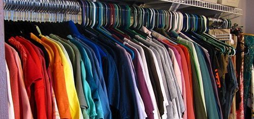 RECIKLIRANJE Od 1. studenoga u trgovinama s tekstilom spremnici za staru odjeću