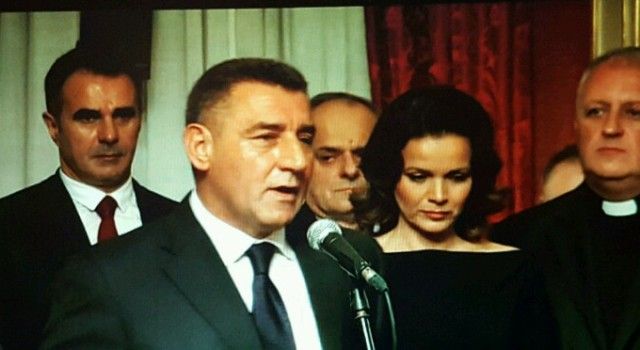 NA BANDIĆEVU INICIJATIVU General Gotovina postao počasni građanin Zagreba
