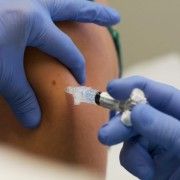 GRIPA PRED VRATIMA U ponedjeljak počinje cijepljenje