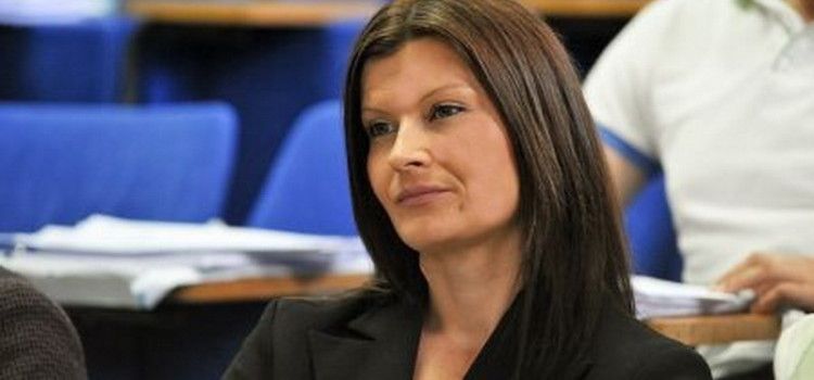 ODLUKA SDP-A Sabina Glasovac kandidirat će se za gradonačelnicu Zadra!