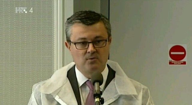 PALA VLADA Sabor izglasao nepovjerenje Tihomiru Oreškoviću