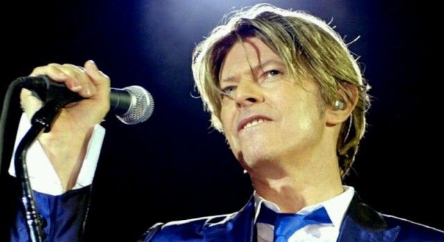 ODLAZAK LEGENDE Umro David Bowie!