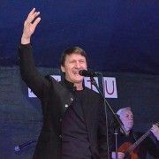 Tomislav Bralić i članovi klape Intrade poželjeli brz oporavak djeci ozlijeđenoj na koncertu u Novalji