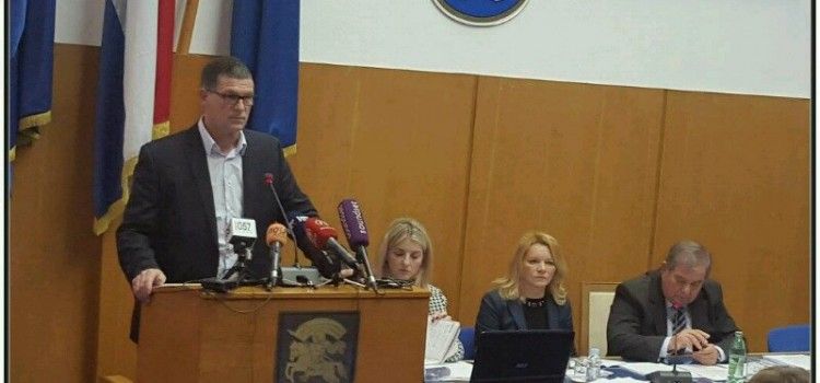 RENO SINOVČIĆ: NK Zadar je u minusu sedam milijuna kuna, gradonačelniče pomozite!