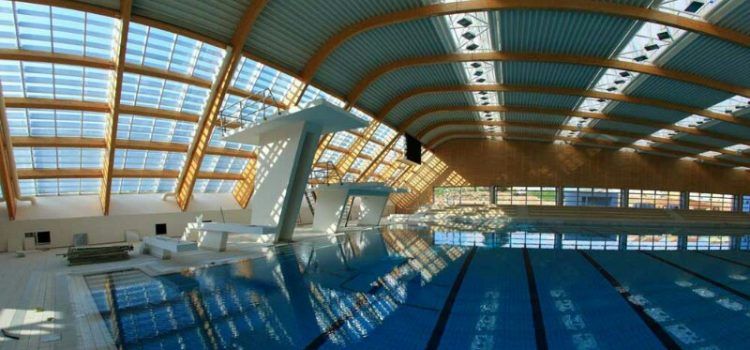 Svjetski poznati plivači pokazat će vještine mladim plivačima Plivačkog kluba Zadar