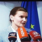 SABINA GLASOVAC: Dukić je izvrstan liječnik i potreban je zadarskoj bolnici!