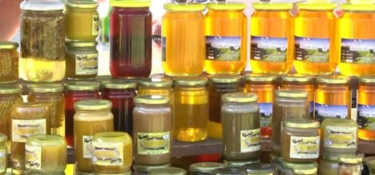 Dani meda i pčelarskih proizvoda Zadarske županije – 21. i 22. prosinca