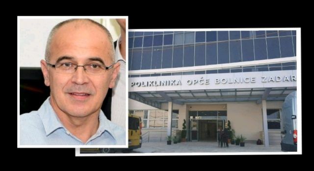 Erste banka donirala               200.000 kn Općoj bolnici Zadar za kupnju biomikroskopa