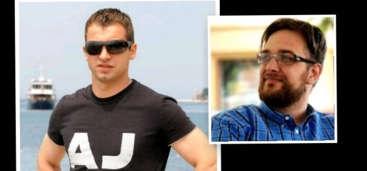 Počelo suđenje Jakovu Suraću za napad na novinara Hrvoja Bajla
