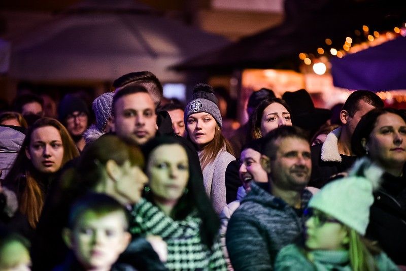 24 Advent u Zadru Grupa Vigor 26.12.2019, foto Iva Perinčić-800x534
