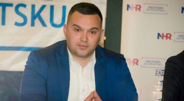 Mate Lukić ogorčen zbog skladištenja 78 tona otpada iz Rijeke na Sinjoretovu