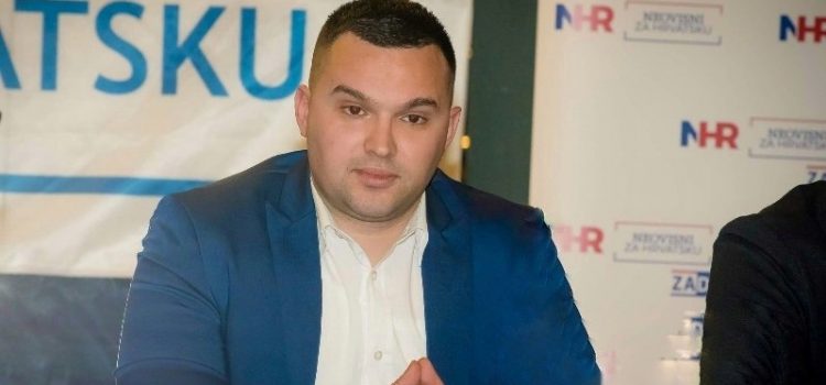 Mate Lukić ogorčen zbog skladištenja 78 tona otpada iz Rijeke na Sinjoretovu