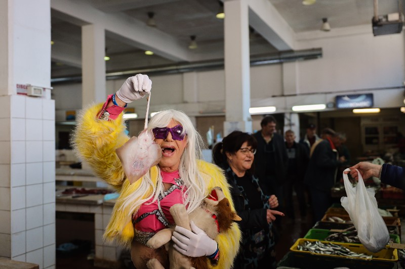 Rita Ora u obilasku grada Zadarski karneval 20.02.2020 15-800x533