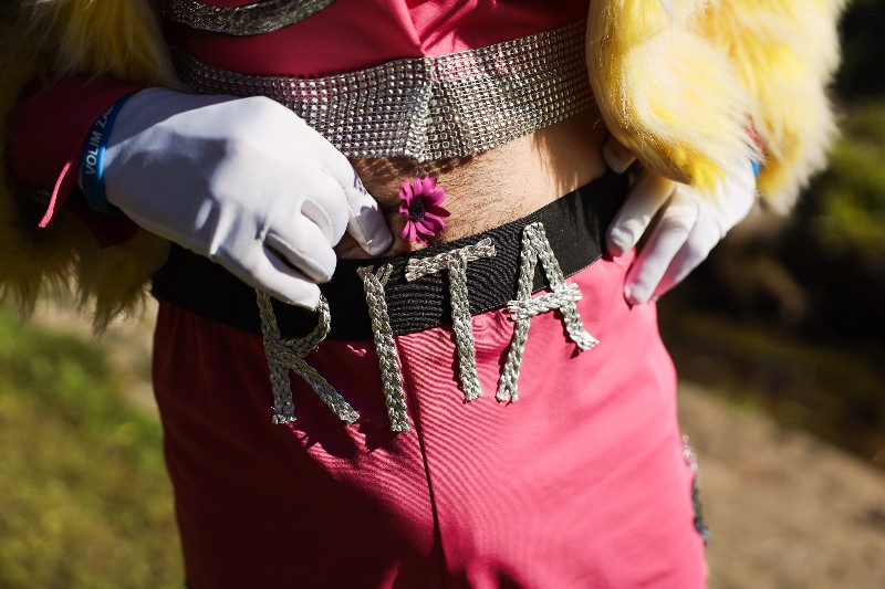 Rita Ora u obilasku grada Zadarski karneval 20.02.2020 27-800x533