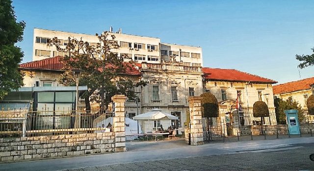 Hospitalizirano 45 osoba oboljelih od COVID-19 s područja Zadarske županije