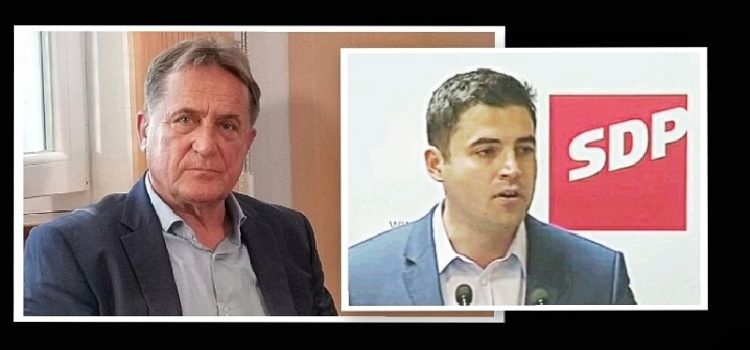 Kalmeta: Neutemeljenim kritikama Stožera Bernardić je dao sebi autogol