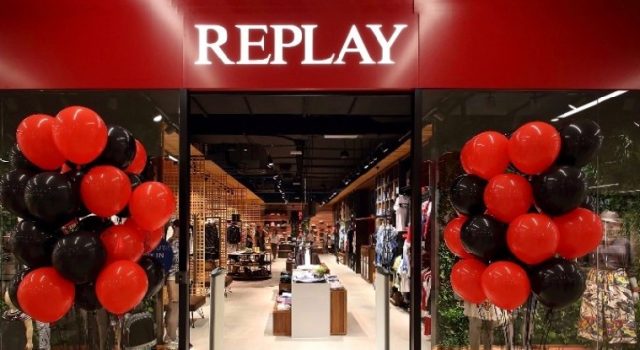 Otvoren je novi Replay store u Zadru! Shopping rulet, popusti do 50 posto…