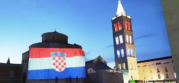 Proslava Dana pobjede i domovinske zahvalnosti, te Dana hrvatskih branitelja
