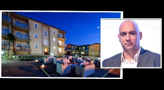 Načelnik Kapović ponudio 10 apartmana obiteljima s djecom iz Petrinje i Siska