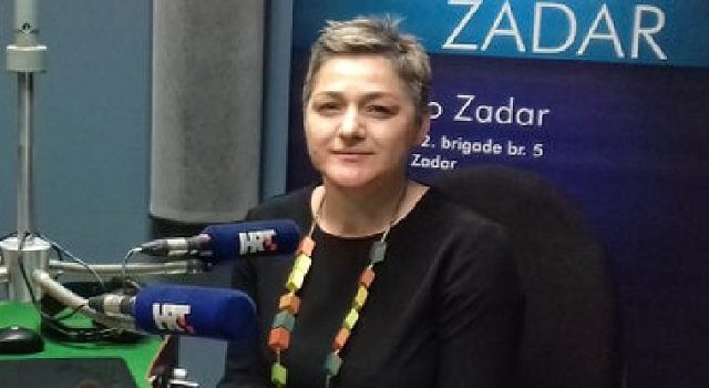 Humanitarka Marjana Ikić dobiva nagradu Zadarske županije za humanitarni rad