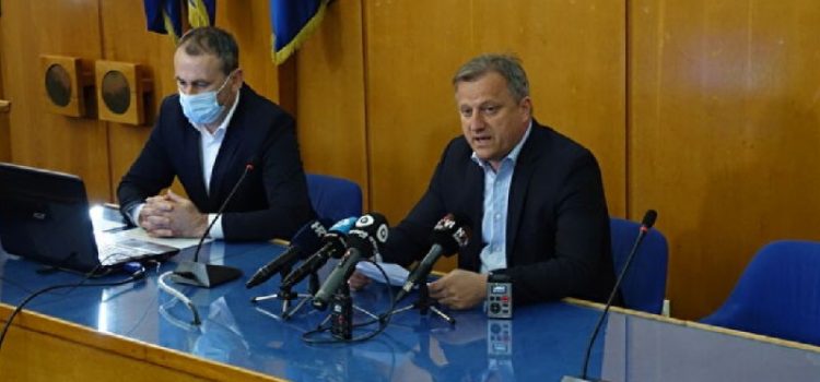 Gradonačelnik Dukić predstavio nove poticajne mjere za poduzetnike i obrtnike