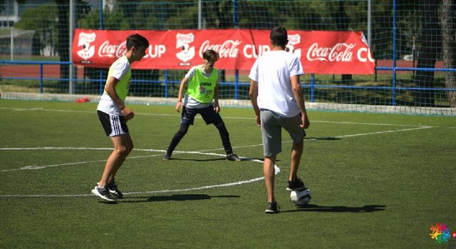 NK Mihovil, Arbanasi i Donat idu Split na završnicu nogometnog Coca-Cola Cupa