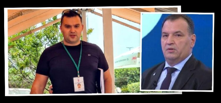 Mate Lukić platio dug od 2 kune koje je ministar Beroš ostao dužan kafiću u Zadru