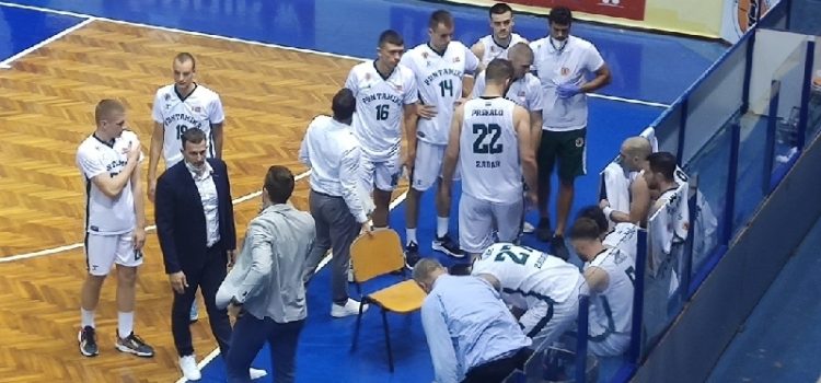 Košarkaši Puntamike u Ligi za ostanak pobijedili Vrijednosnice Osijek