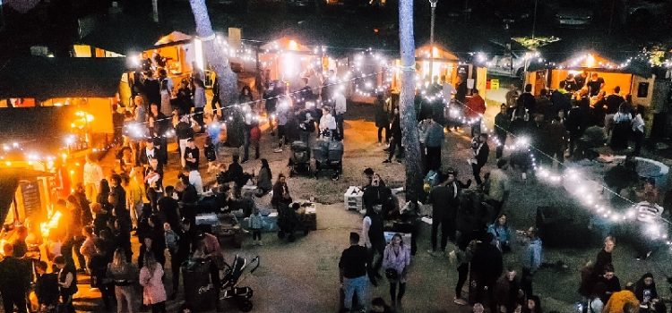 Jesenski Zadar Street Food festival počinje 23. rujna i trajat će 8 dana