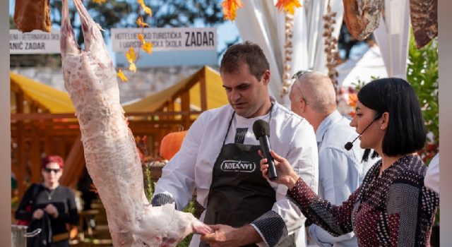 U Zadru počinje Festival mesa ‘Meat Me’, ulaz dozvoljen samo uz Covid potvrdu