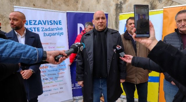 Kapović: Oporba je prevarila birače; HDZ nazivali lopovima, pa im se priklonili