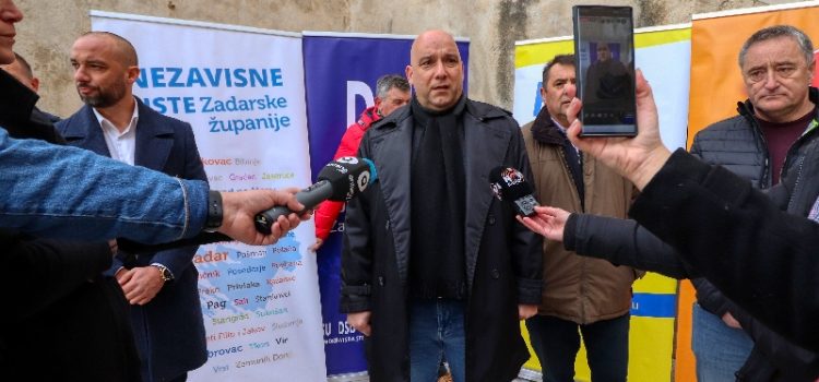 Kapović: Oporba je prevarila birače; HDZ nazivali lopovima, pa im se priklonili