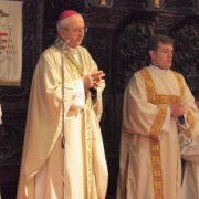 Na svetkovinu Bogojavljenja u katedrali počela Devetnica Sv. Stošiji