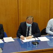 Potpisani ugovori za izgradnju infrastrukture za Zonu Crno i pristupnu cestu