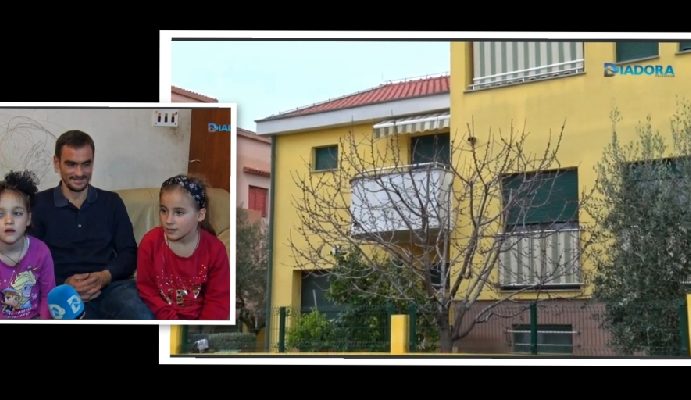 Obitelji Torić fali 200.000 kn za kupnju kuće – prikupili su 2,4 milijuna kuna