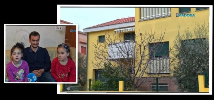 Obitelji Torić fali 200.000 kn za kupnju kuće – prikupili su 2,4 milijuna kuna