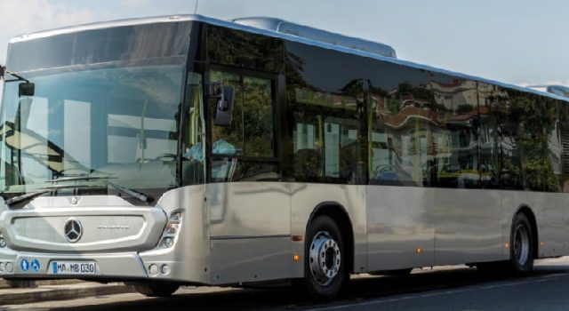 Liburnija dobiva 21 autobus proizveden po najsuvremenijim standardima