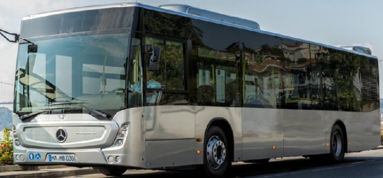 Liburnija dobiva 21 autobus proizveden po najsuvremenijim standardima