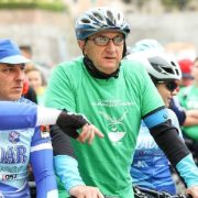 Održana 12. biciklijada Zadar – Nin