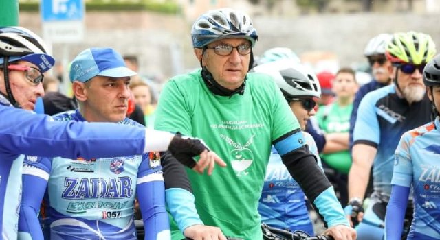 Održana 12. biciklijada Zadar – Nin