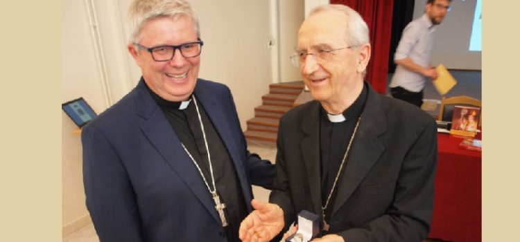 Novi zadarski nadbiskup zaredit će se 25. lipnja u katedrali Sv. Stošije