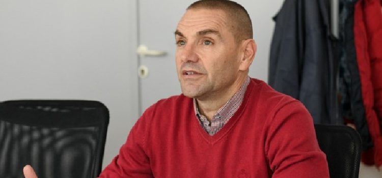 KK Zadar plaćao igračima noćenje 2.000 kn; Bivši direktor: Nije bilo jeftinijeg u Zadru