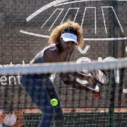Denis Karlović: Ponosni smo što na Višnjiku trenira teniska zvjezda Venus Williams!