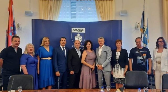 Potpisan Kolektivni ugovor za ustanove u kulturi kojima je osnivač Zadarska županija